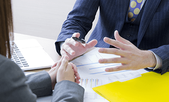 事業承継とはのイメージ